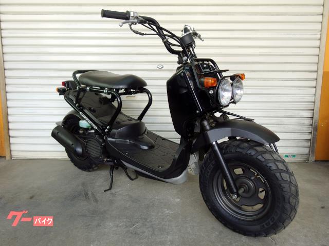 ホンダ ズーマー50 バイク 原付 50cc 山口県 福岡県 広島県 | APPS