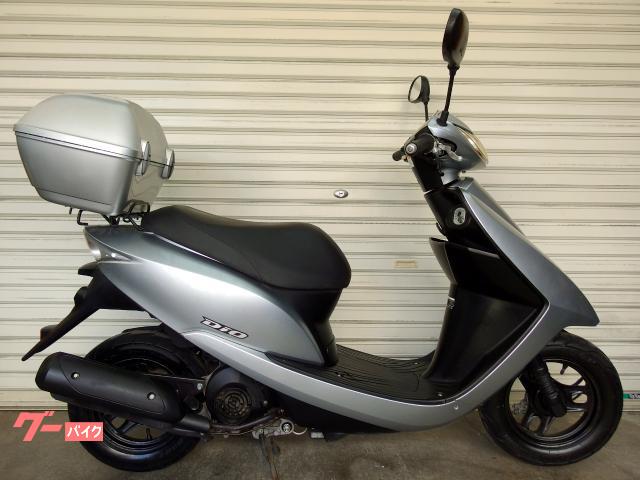 Ｄｉｏ　インジェクションモデル