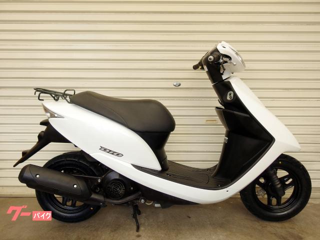 Ｄｉｏ　インジェクションモデル