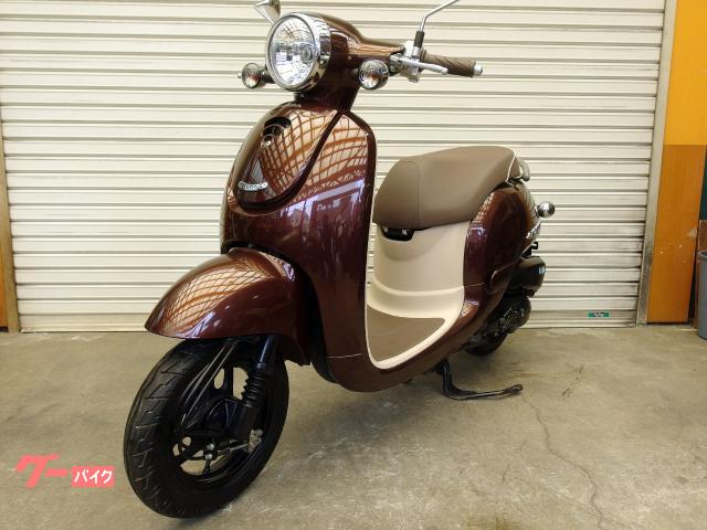 車両情報:ホンダ ジョルノ | （有）Garage DEN | 中古バイク・新車