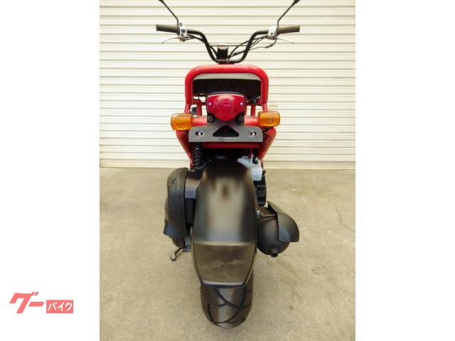 車両情報:ホンダ ズーマー | （有）Garage DEN | 中古バイク・新車