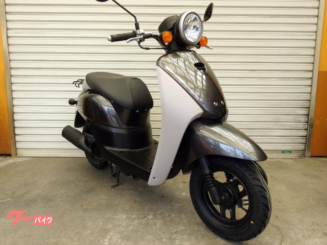 ホンダ トゥデイ・F｜（有）Garage DEN｜新車・中古バイク
