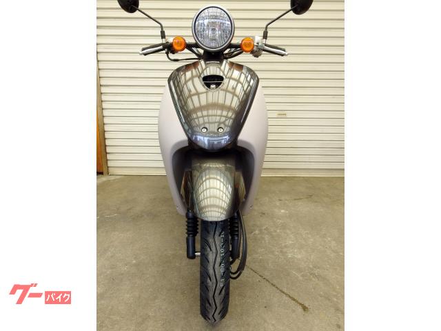 売約済み ホンダ トゥデイF 銀 4ストFl 軽メンテ済み 福岡市 ホンダ トゥデイ・F｜（有）Garage DEN｜新車・中古バイク