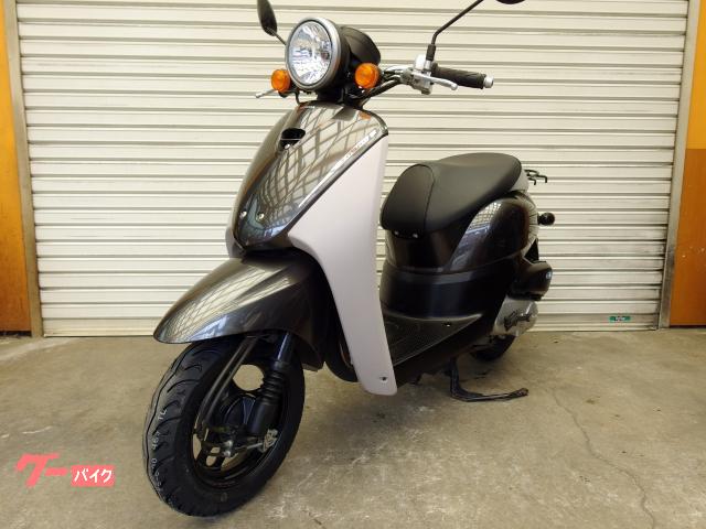 ホンダ トゥデイ・F｜（有）Garage DEN｜新車・中古バイク