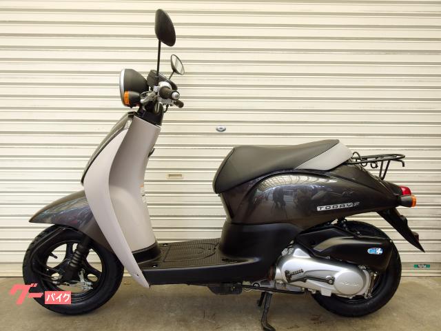 ホンダ トゥデイ・F｜（有）Garage DEN｜新車・中古バイク