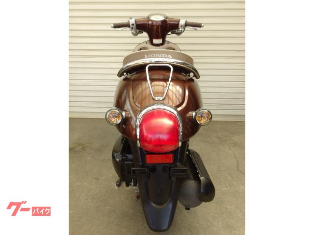 ホンダ ジョルノ|(有)Garage DEN|新車・中古バイクなら ホンダ ジョルノ|(有)Garage DEN|新車・中古バイクなら