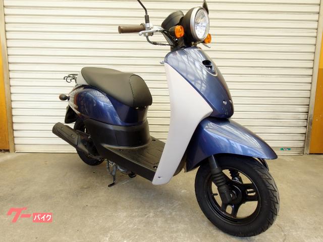 ホンダ トゥデイ・F｜（有）Garage DEN｜新車・中古バイク