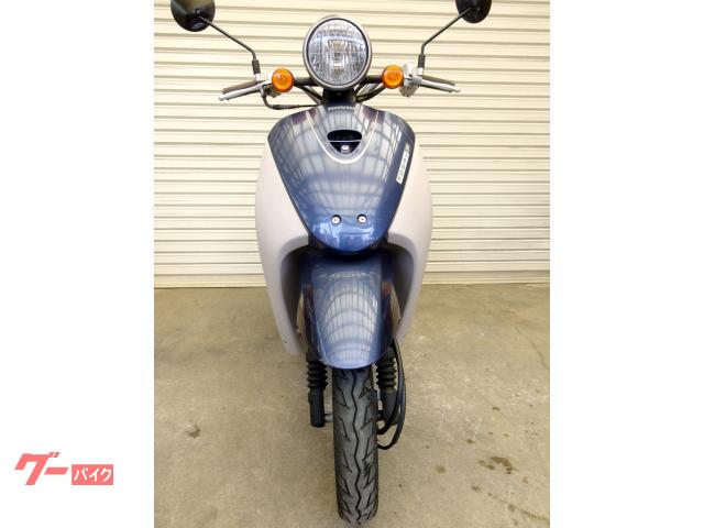 ホンダ トゥデイ・F｜（有）Garage DEN｜新車・中古バイク