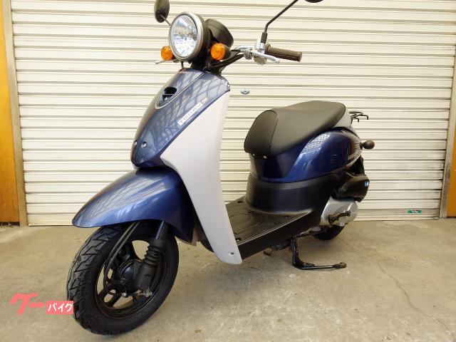 ホンダ トゥデイ・F｜（有）Garage DEN｜新車・中古バイク