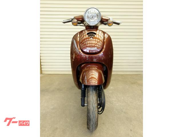 車両情報:ホンダ ジョルノ | （有）Garage DEN | 中古バイク・新車