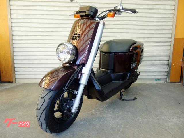 ヤマハ VOX｜（有）Garage DEN｜新車・中古バイクなら