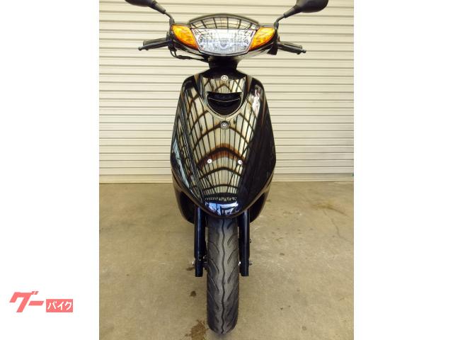 ヤマハ JOGデラックス｜（有）Garage DEN｜新車・中古