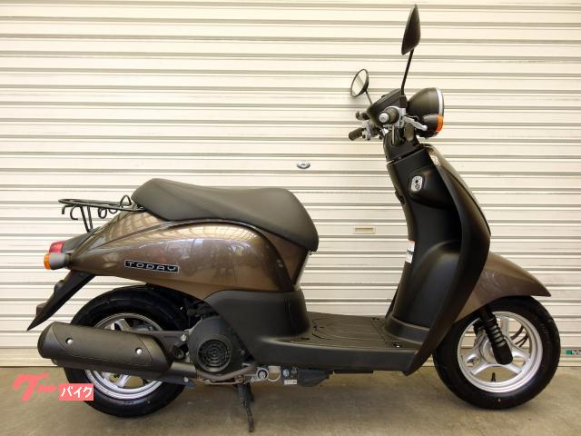 車両情報:ホンダ トゥデイ | （有）Garage DEN | 中古バイク・新車