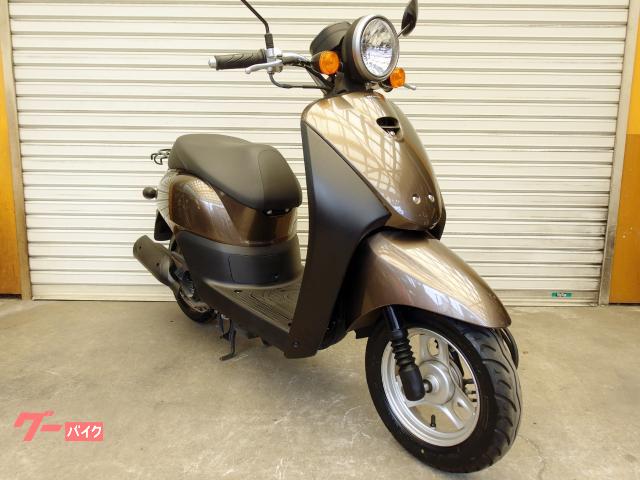 車両情報:ホンダ トゥデイ | (有)Garage DEN | 中古バイク・新車 車両情報:ホンダ トゥデイ | (有)Garage DEN | 中古バイク・新車