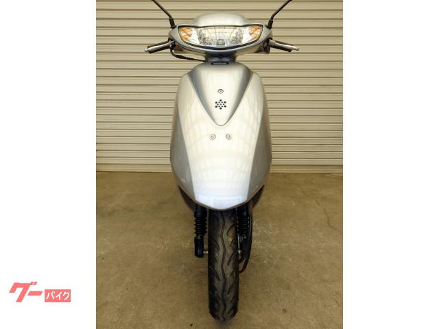 ホンダ Dio｜（有）Garage DEN｜新車・中古バイクなら