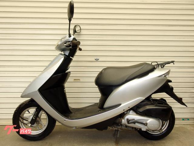ホンダ Dio｜（有）Garage DEN｜新車・中古バイクなら 