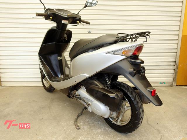 ホンダ Dio｜（有）Garage DEN｜新車・中古バイクなら