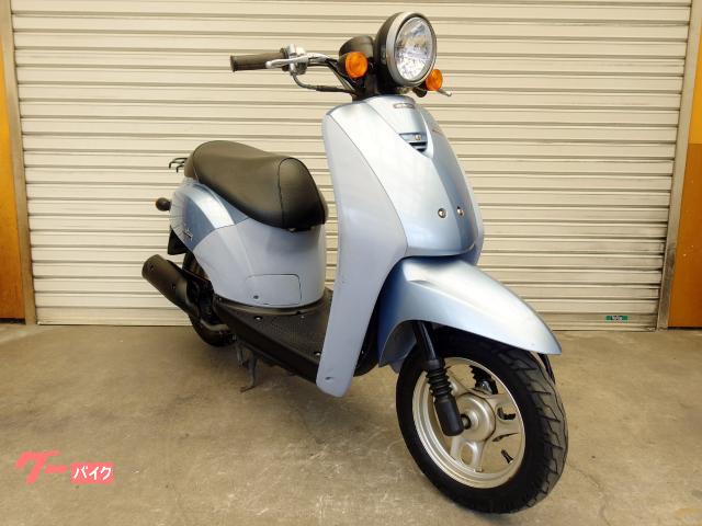 ホンダ トゥデイ｜（有）Garage DEN｜新車・中古バイクなら 