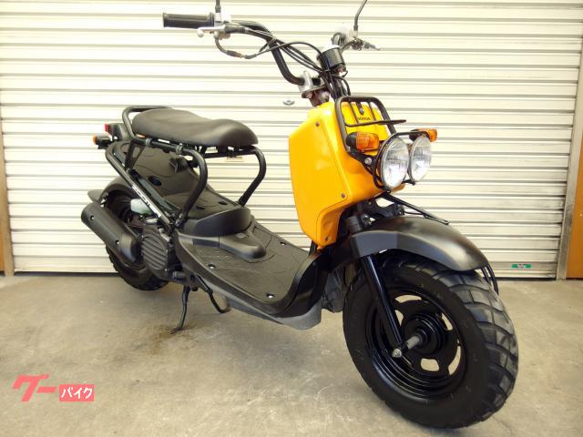 ホンダ ズーマー インジェクションモデル｜（有）Garage DEN 