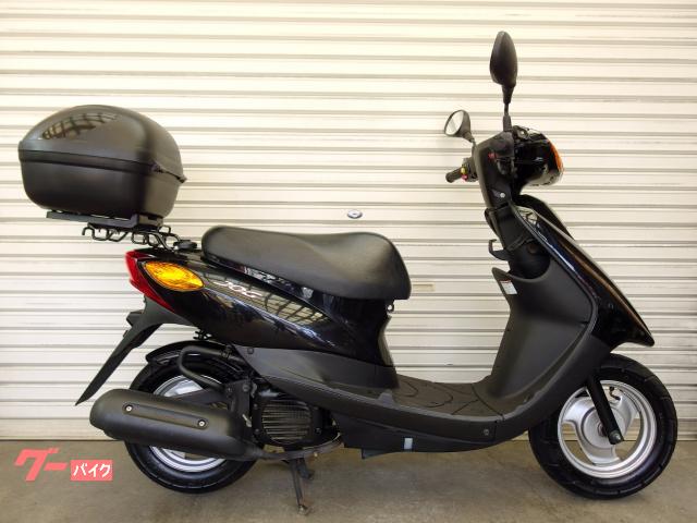 ヤマハ JOG｜（有）Garage DEN｜新車・中古バイクなら