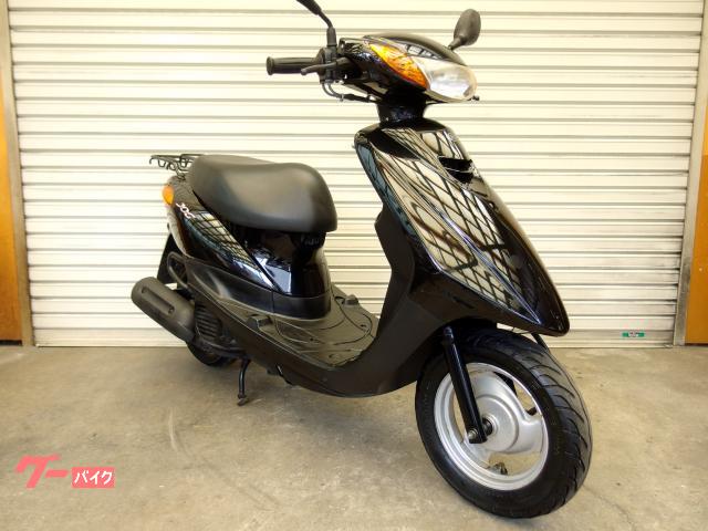 車両情報:ヤマハ JOG | （有）Garage DEN | 中古バイク・新車バイク