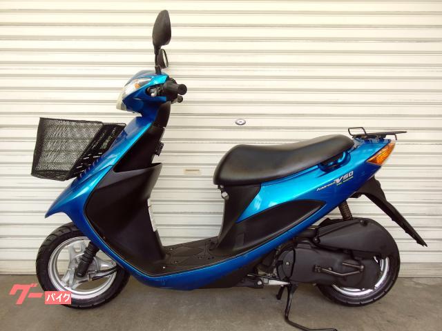 スズキ アドレスV50｜（有）Garage DEN｜新車・中古バイク