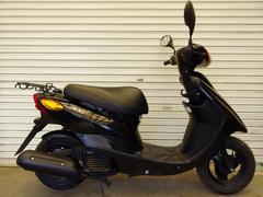 ヤマハ　ＪＯＧ　ＳＡ５５Ｊ