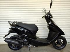 ホンダ　Ｄｉｏ　インジェクションモデル