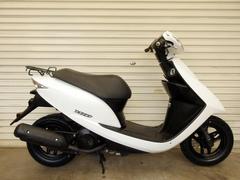 ホンダ　Ｄｉｏ　インジェクションモデル