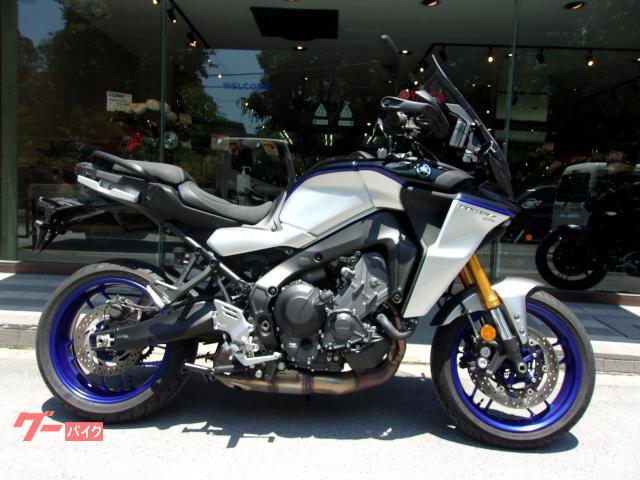 トレイサー９ＧＴ＋