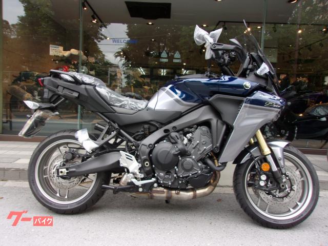 トレイサー９ＧＴ＋