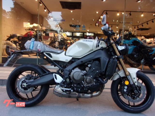 ＸＳＲ９００