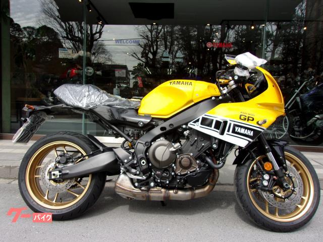 ＸＳＲ９００ＧＰ
