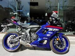 ヤマハ　ＹＺＦ−Ｒ７