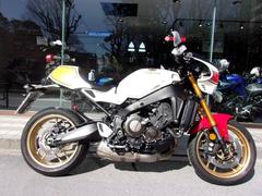 ヤマハ　ＸＳＲ９００