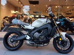 ヤマハ　ＸＳＲ９００