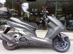 ヤマハ　マジェスティＳ