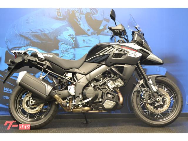 スズキ ｖ ストローム１０００ｘｔａｂｓ スズキワールド認定中古車 スズキワールド 世田谷南 新車 中古バイクなら グーバイク