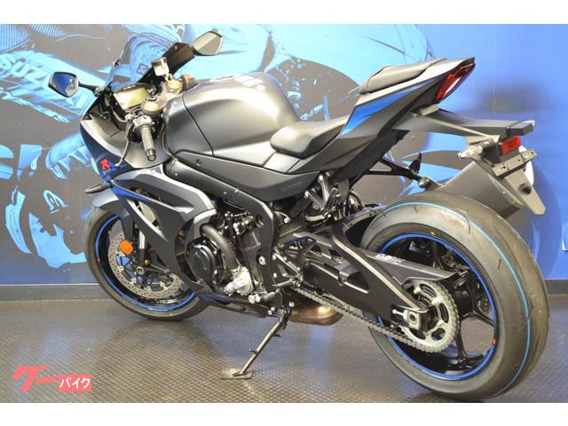 スズキ ｇｓｘ ｒ１０００ モトマップ スズキワールド認定中古車 東京都 スズキワールド 世田谷南 b の中古バイク 新車バイク Goo バイク情報