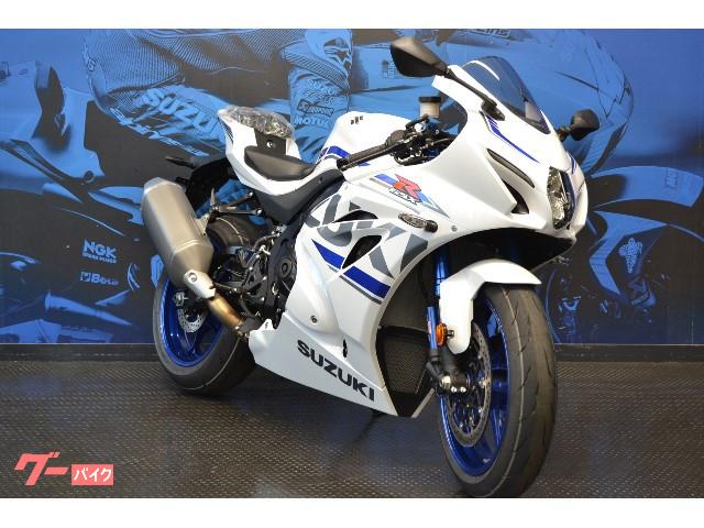 車両情報 スズキ Gsx R1000r スズキワールド 世田谷南 中古バイク 新車バイク探しはバイクブロス