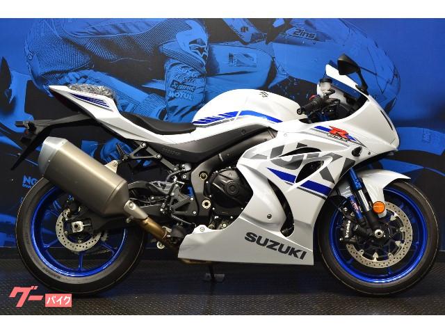 スズキ ｇｓｘ ｒ１０００ｒ スズキワールド認定中古車 スズキワールド 世田谷南 新車 中古バイクなら グーバイク