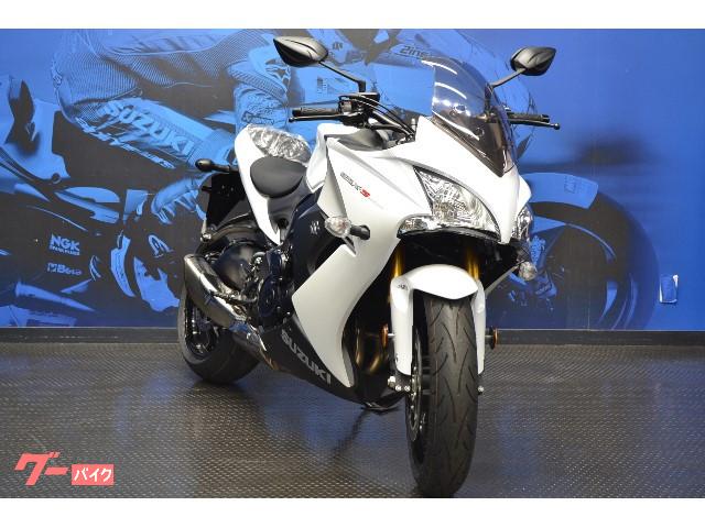 車両情報 スズキ Gsx S1000f スズキワールド 世田谷南 中古バイク 新車バイク探しはバイクブロス