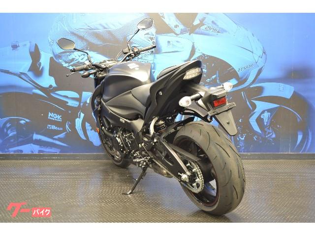 スズキ ｇｓｘ ｓ１０００ スズキワールド認定中古車 東京都 スズキワールド 世田谷南 b の中古バイク 新車バイク Goo バイク情報