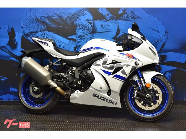 車両情報 スズキ Gsx R1000r スズキワールド 世田谷南 中古バイク 新車バイク探しはバイクブロス