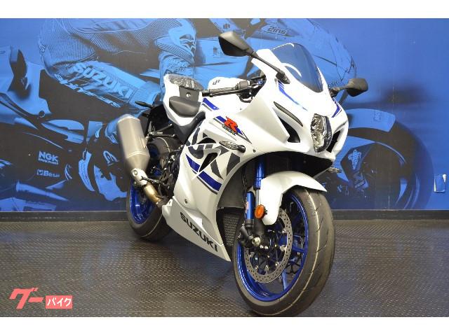 車両情報 スズキ Gsx R1000r スズキワールド 世田谷南 中古バイク 新車バイク探しはバイクブロス