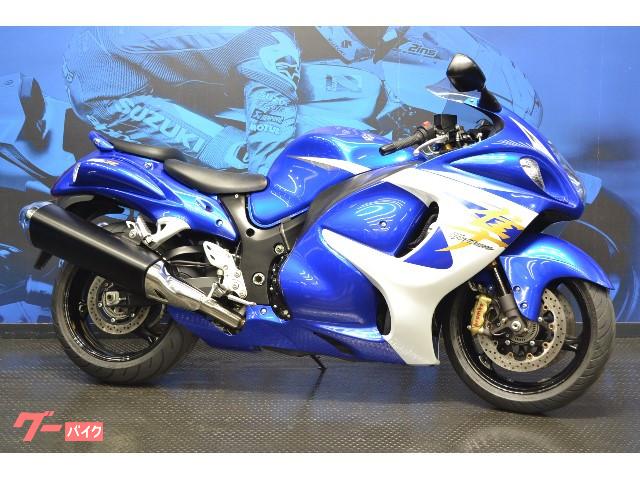 スズキ ｇｓｘ１３００ｒハヤブサ 海外モデル スズキワールド 世田谷南 新車 中古バイクなら グーバイク