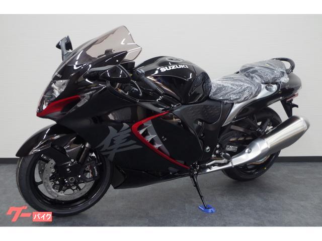 スズキ ハヤブサ（GSX1300R Hayabusa） 2026年