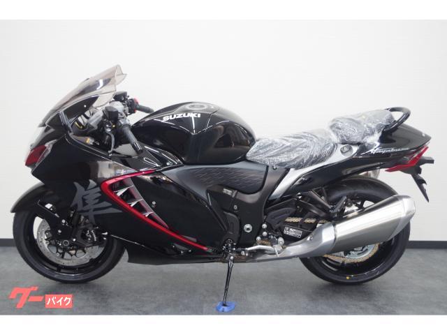 スズキ ハヤブサ（GSX1300R Hayabusa） 2026年