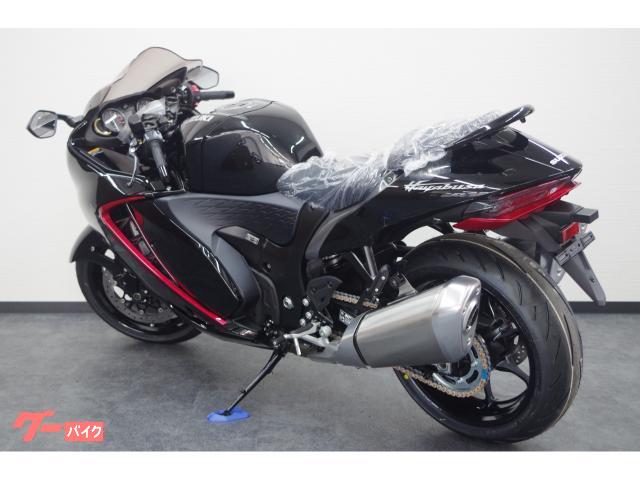ハヤブサ　ブラック26.5 スズキ ハヤブサ（GSX1300R Hayabusa） 2026年
