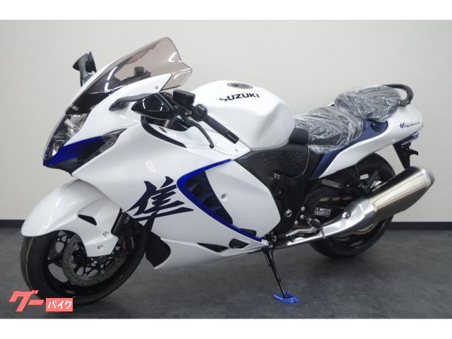 Wit's GSX1300R Hayabusa パールミラージュホワイト Amazon.co.jp